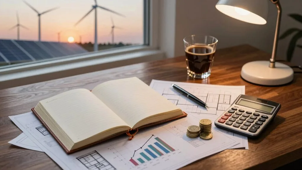 Strategic Energy Management: The Executive Playbook