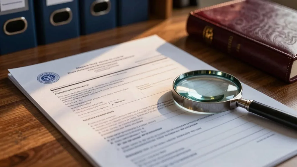 Letter Of Authority Validity: The Definitive Uk Guide