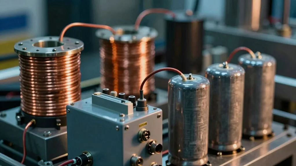 Power Factor Correction: Cut UK Energy Waste Now