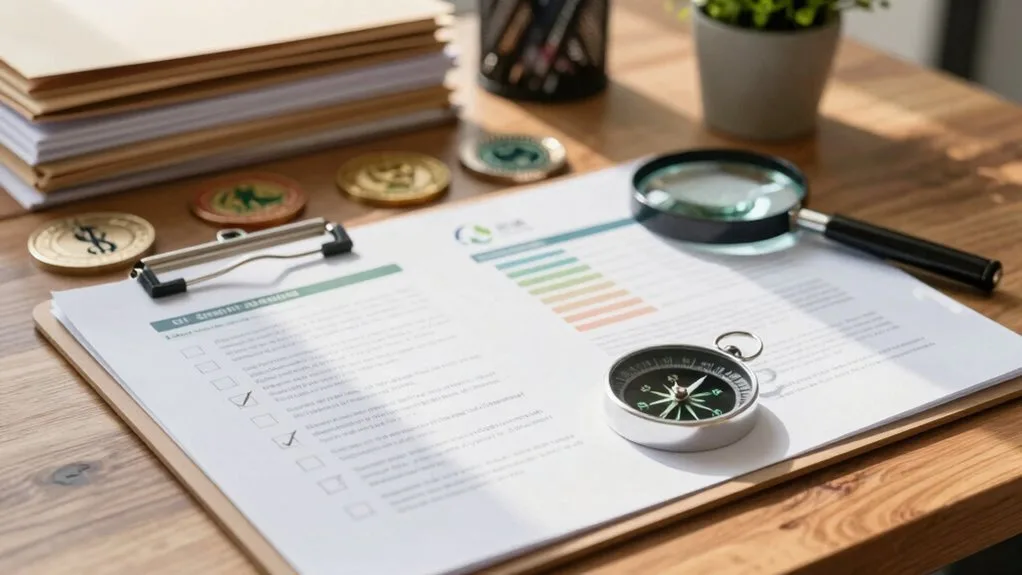 Choosing an Energy Consultant: TPI Code of Conduct