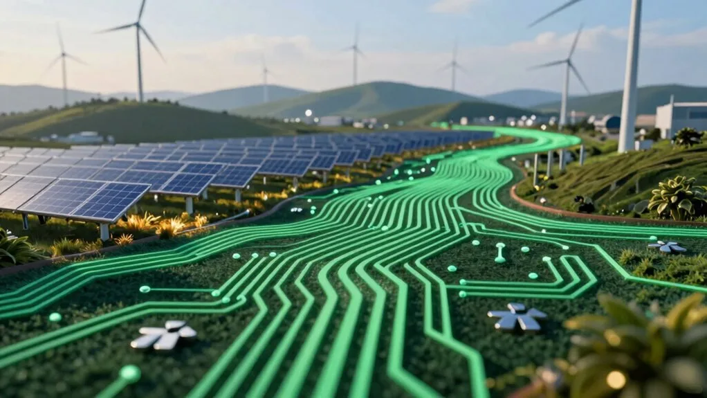 Net Zero Strategy: The UK Business Decarbonisation Path